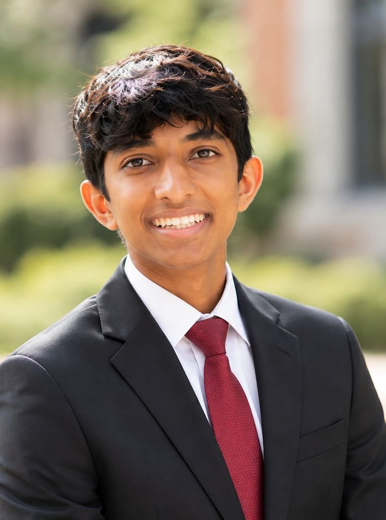 Aryan Agarwal