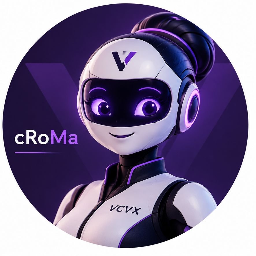 cRoMa