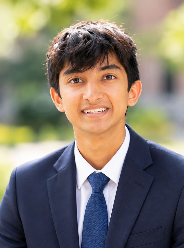Yash Agarwal